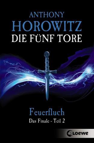 Feuerfluch book cover