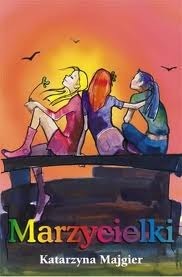 Dzienniki Ani Szuch book cover 2