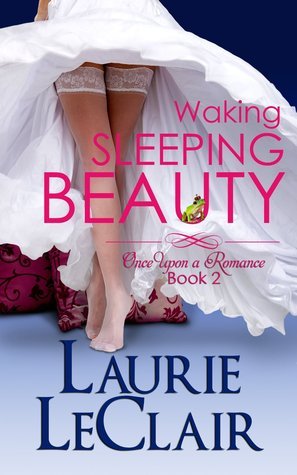 Once Upon a Romance book cover 2