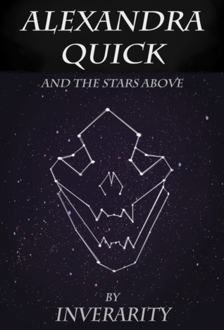 Alexandra Quick and the Stars Above