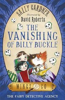 The Vanishing of Billy Buckle