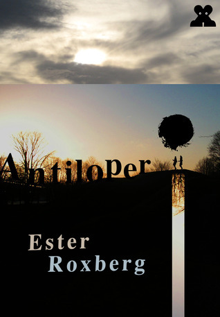 Antiloper book cover