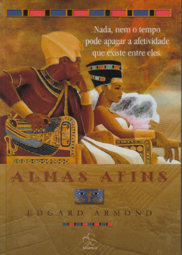 Almas afins