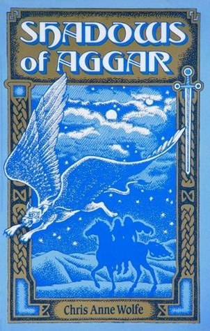 Shadows of Aggar