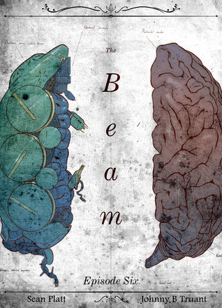 The Beam book cover 3