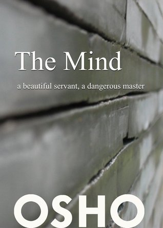 The Mind book cover