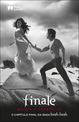 Finale (Hush, Hush, #4)