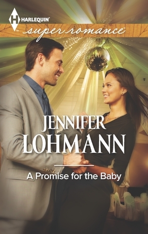 A Promise for the Baby book cover