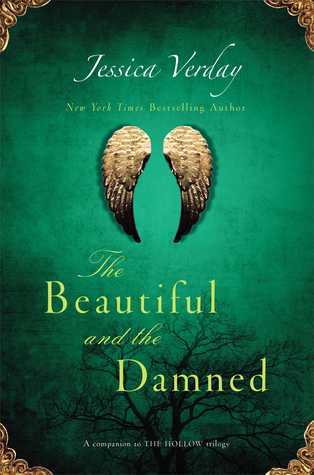 The Beautiful and the Damned book cover