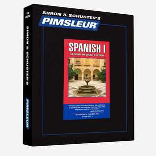 Pimsleur Spanish I [Lessons 1-30]