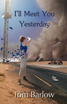 I'll Meet You Yesterday book cover