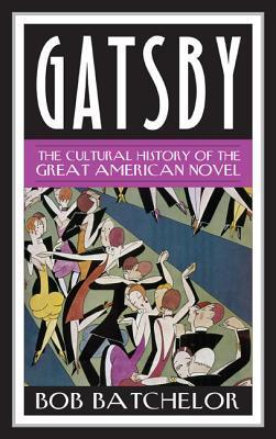 Gatsby book cover