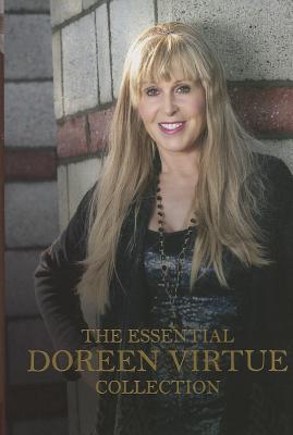 The Essential Doreen Virtue Collection book cover