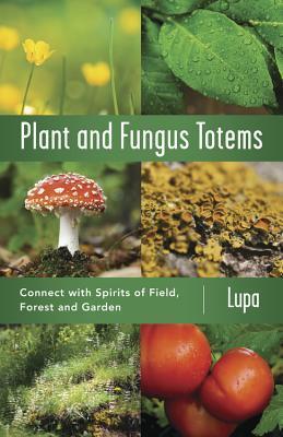 Plant and Fungus Totems book cover
