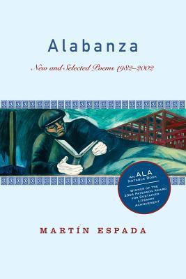 Alabanza book cover