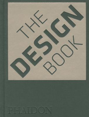 The Design Book book cover