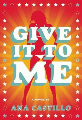 Give It to Me book cover