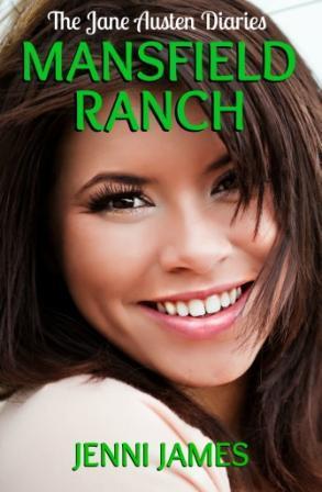 Mansfield Ranch book cover