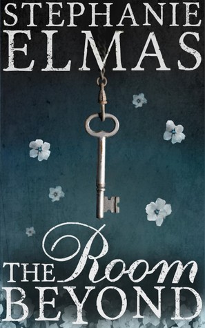 The Room Beyond cover