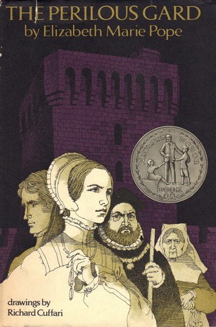 The Perilous Gard