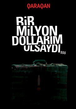Bir Milyon Dollarım Olsaydı