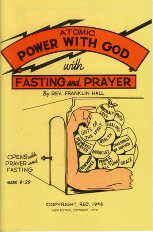 Atomic Power with God with Fasting and Prayer