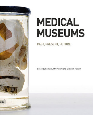 Medical Museums book cover