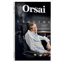 Orsai 15 book cover