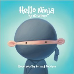 Hello Ninja