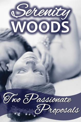 Two Passionate Proposals book cover
