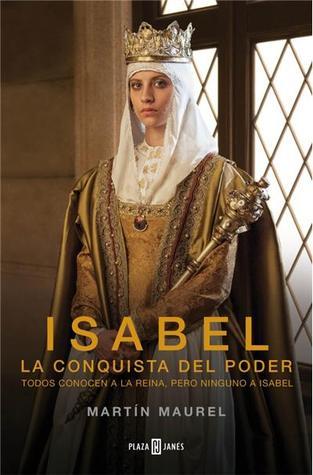 Isabel book cover 2