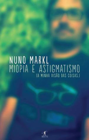 Miopia e Astigmatismo book cover