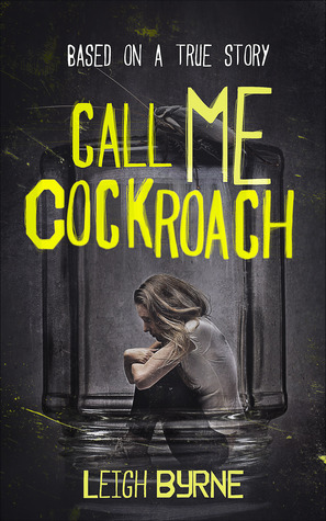 Cover of Call Me Cockroach