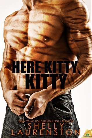 Here Kitty, Kitty! (Magnus Pack, #3)