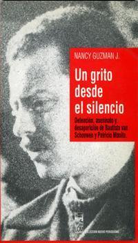 Un grito desde el silencio book cover