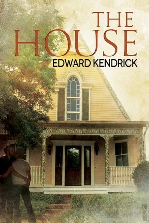 The House book cover