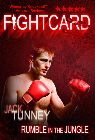 Fight Card book cover