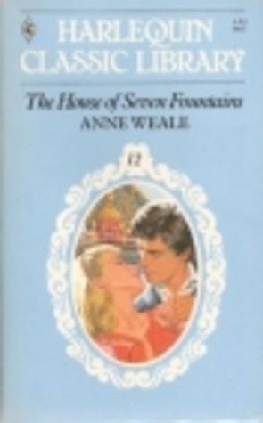 The House of Seven Fountains book cover