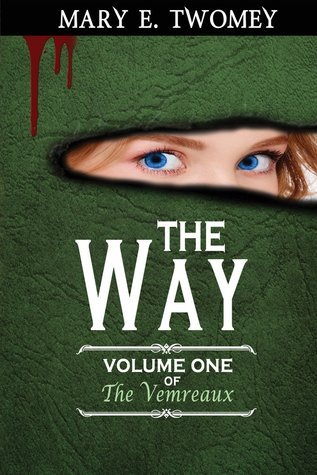 The Way (The Vemreaux #1)