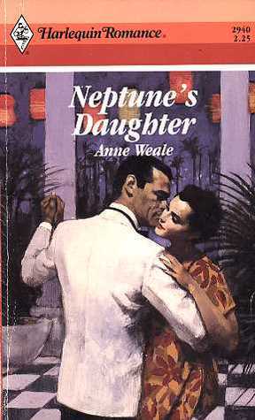 Neptune's Daughter book cover