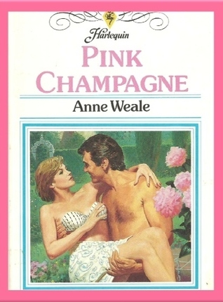 Pink Champagne book cover
