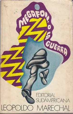 Megafón, o la guerra