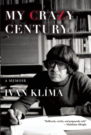 My Crazy Century book cover