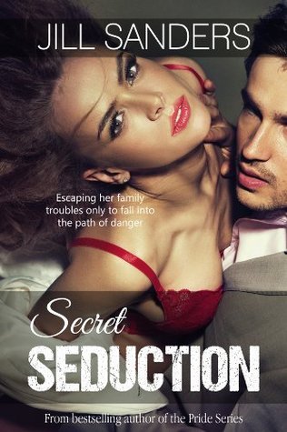 Secret book cover 1