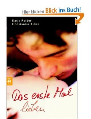Das erste Mal lieben book cover