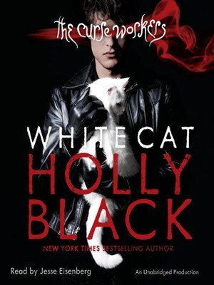 White Cat (Curse Workers #1)