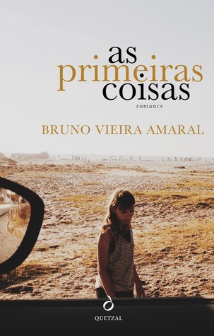 As Primeiras Coisas book cover