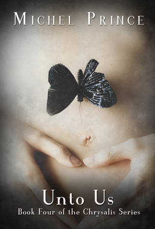 Unto Us book cover