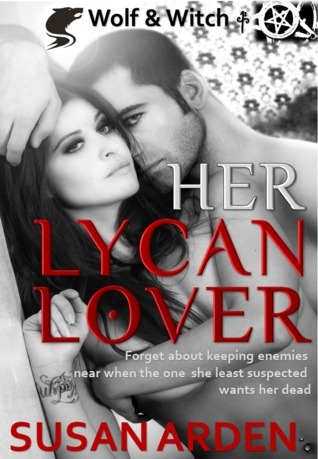Rocky Mountain Shifters book cover 3