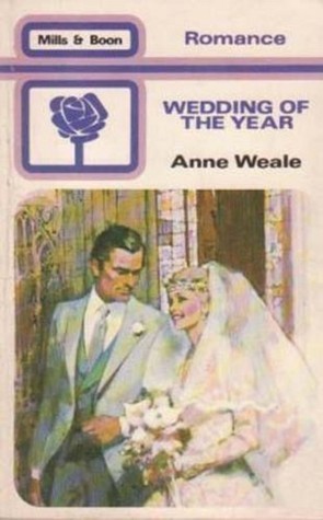 Wedding of the Year